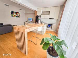 Pipera | Rond OMV | Catted Family | Bloc 2023 | Parcare — miniatura 4