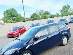 Ford Focus MK3 -2014❗️INMATRICULAT❗️ — miniatura 2