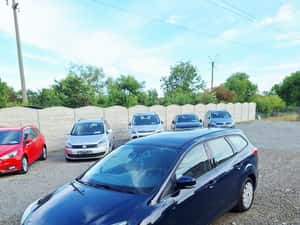 Ford Focus MK3 -2014❗️INMATRICULAT❗️ — miniatura 3