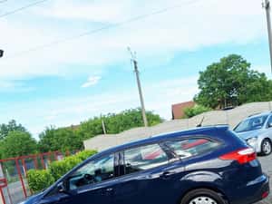 Ford Focus MK3 -2014❗️INMATRICULAT❗️ — miniatura 4