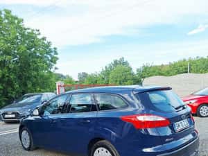 Ford Focus MK3 -2014❗️INMATRICULAT❗️ — miniatura 5