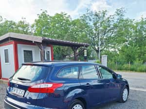 Ford Focus MK3 -2014❗️INMATRICULAT❗️ — miniatura 6