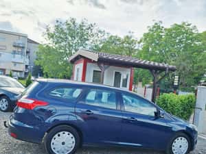 Ford Focus MK3 -2014❗️INMATRICULAT❗️ — miniatura 7