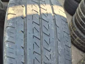 2 Anvelope de VARA - 205/65/16C - LASSA - Stare F BUNA - DOT 2020 ! — miniatura 2