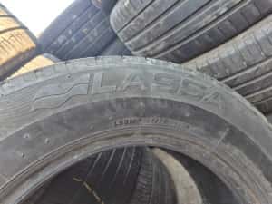 2 Anvelope de VARA - 205/65/16C - LASSA - Stare F BUNA - DOT 2020 ! — miniatura 4