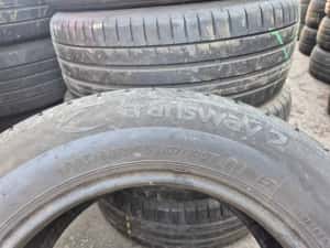 2 Anvelope de VARA - 205/65/16C - LASSA - Stare F BUNA - DOT 2020 ! — miniatura 5