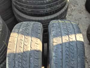 2 Anvelope de VARA - 205/65/16C - LASSA - Stare F BUNA - DOT 2020 ! — miniatura 8