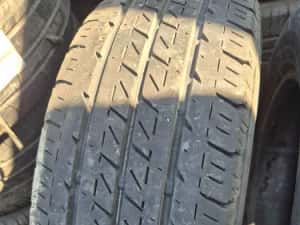 2 Anvelope de VARA - 205/65/16C - LASSA - Stare F BUNA - DOT 2020 ! — miniatura 10