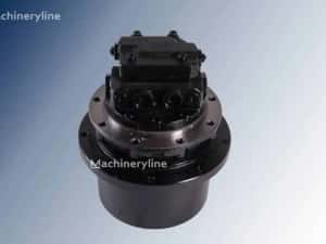 Motor hidraulic Hidromotor pentru transmisie finală Zeppelin ZR15
