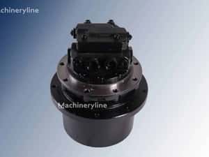 Motor hidraulic Hidromotor pentru transmisie finală Zeppelin ZR15 — miniatura 3
