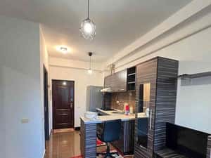 Studio Rezervelor 55 Militari Residence — miniatura 1