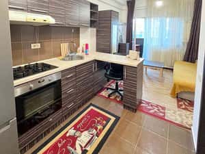 Studio Rezervelor 55 Militari Residence — miniatura 3