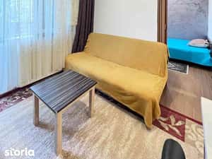 Studio Rezervelor 55 Militari Residence — miniatura 4