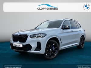 BMW X3 M40 SUV 2023 - 67.958 km