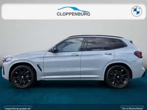 BMW X3 M40 SUV 2023 - 67.958 km — miniatura 2