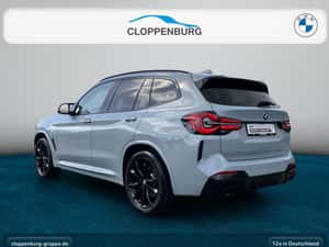 BMW X3 M40 SUV 2023 - 67.958 km — miniatura 3