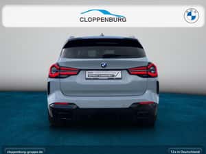 BMW X3 M40 SUV 2023 - 67.958 km — miniatura 4