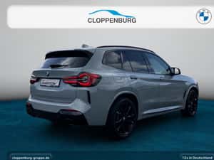 BMW X3 M40 SUV 2023 - 67.958 km — miniatura 5
