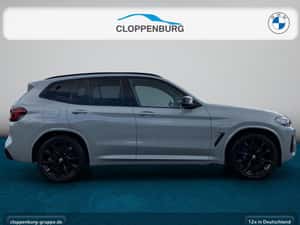 BMW X3 M40 SUV 2023 - 67.958 km — miniatura 6