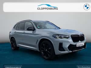 BMW X3 M40 SUV 2023 - 67.958 km — miniatura 7