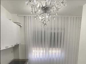 Apartament de vanzare cu 3 camere,2 bai decomandat in AES Residence