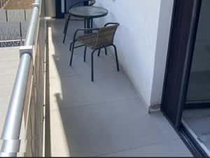 Apartament de vanzare cu 3 camere,2 bai decomandat in AES Residence — miniatura 3