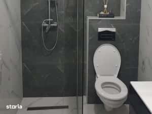 Apartament de vanzare cu 3 camere,2 bai decomandat in AES Residence — miniatura 5