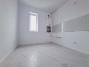 Bloc nou finalizat. Etaj intermediar. Bucatarie inchisa. — miniatura 4