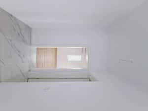 Bloc nou finalizat. Etaj intermediar. Bucatarie inchisa. — miniatura 5