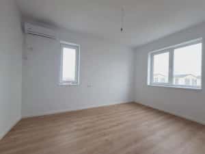 Bloc nou finalizat. Etaj intermediar. Bucatarie inchisa. — miniatura 6