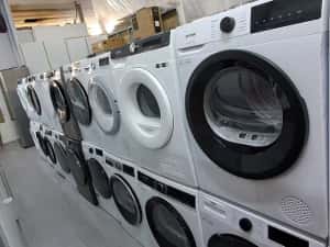 Uscatoare de rufe cu pompa de Caldura Import Germania Garanție — miniatura 2