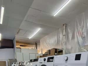 Uscatoare de rufe cu pompa de Caldura Import Germania Garanție — miniatura 3