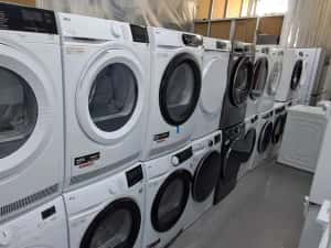 Uscatoare de rufe cu pompa de Caldura Import Germania Garanție — miniatura 8