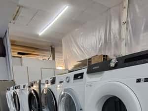 Uscatoare de rufe cu pompa de Caldura Import Germania Garanție — miniatura 9