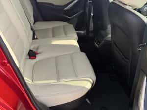 Vand Mazda 6 2014 2.2  diesel — miniatura 6