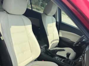 Vand Mazda 6 2014 2.2  diesel — miniatura 7