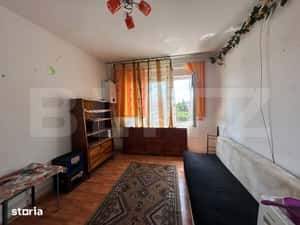 Garsoniera de Vanzare , 21 mp utili , Zona GARII — miniatura 3