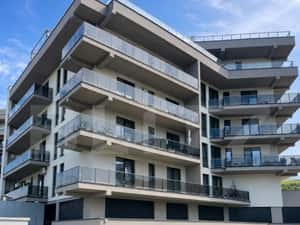 Garsoniera de Vanzare , 21 mp utili , Zona GARII — miniatura 5
