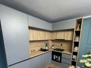 Inchiriez ap.2 cam bloc nou str.Cetatii+ parcare — miniatura 3