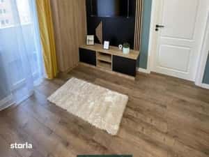 Inchiriez ap.2 cam bloc nou str.Cetatii+ parcare — miniatura 5