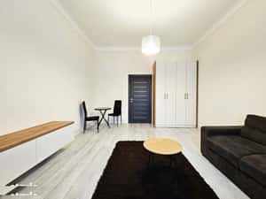 Apartament cu o cameră in Arad de închiriat / One Bedroom Flat in Arad