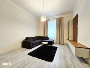 Apartament cu o cameră in Arad de închiriat / One Bedroom Flat in Arad — miniatura 4
