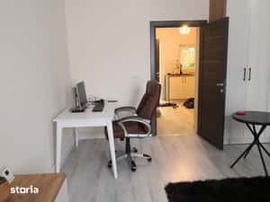 Apartament cu o cameră in Arad de închiriat / One Bedroom Flat in Arad — miniatura 5