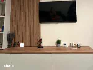 Apartament cu o cameră in Arad de închiriat / One Bedroom Flat in Arad — miniatura 6