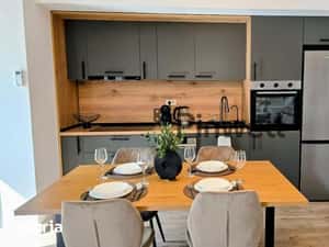 Duplex 3 camere, 2 terase și parcare | Central Address — miniatura 4