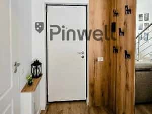 Duplex 3 camere, 2 terase și parcare | Central Address — miniatura 5