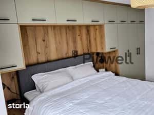 Duplex 3 camere, 2 terase și parcare | Central Address — miniatura 6
