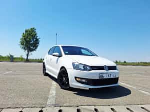 Volkswagen Polo/An 2011/1.2 Tdi/Euro5 — miniatura 1