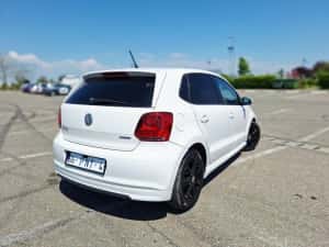 Volkswagen Polo/An 2011/1.2 Tdi/Euro5 — miniatura 2