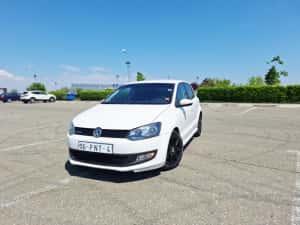 Volkswagen Polo/An 2011/1.2 Tdi/Euro5 — miniatura 3